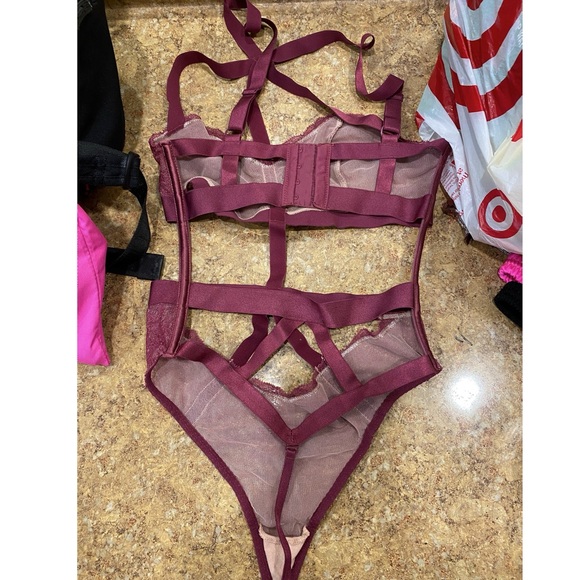 Victoria’s Secret teddy - Picture 2 of 2